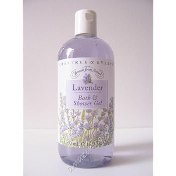 Set A Shopping Price Drop Alert For Crabtree & Evelyn Lavender Bath & Shower Gel