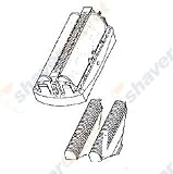 Philips Norelco Replacement Balding model QC5550