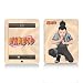 Diabloskinz - Autocollant Skin pour Apple iPad - Naruto Shikamaru