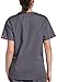 Dickies Women's Classic V-neck Top