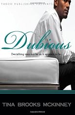 DUBIOUS