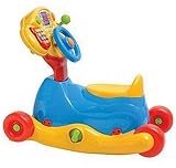 VTech Grow and Go Ride On