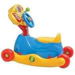 VTech Grow