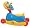 VTech Grow and Go Ride-on