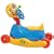 VTech Grow and Go Ride-on