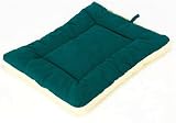 Classic Sleep-Ezz Pet Bed - Hunter - XXL by Pet Dreams