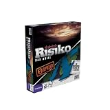 Parker 40567100 - Risiko Das Duell - 