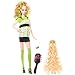 Barbie Top Model Assignment Hair Summer