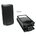 Microsoft Zune 120GB Designio Leather Case (Vertical Flip Cover)