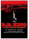 B.B - King & the Guitar Legends - In Sevilla, Spain - 