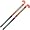 Brine C100 Junior Composite Field Hockey Stick 33 Inches Maxi