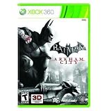1000176186 Batman: Arkham City X360 (Videogame Software)