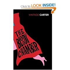 The Bloody Chamber And Other Stories