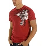 G by GUESS T-Real Tee
