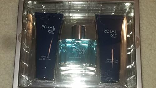 Royal Me