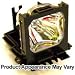 Projector Lamp 78-6969-9719-2 / SP-LAMP-016 / DT00601 / TLPLX45 / RLC-006 / 456-8942 for 3M H80, MP4100, X80, X80L / ASK C440, C450, C460 / BENQ PB9200, PE9200 / BOXLIGHT MP-58i / HITACHI CP-HX6300, CP-HX6500, CP-HX6500A, CP-SX1350, CP-SX1350W
