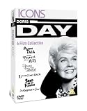 Pillow Talk/Lover Come Back/It Happened To Jane [DVD]