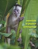 Essentials of Physical Anthropology