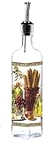 Gourmet Oil Vinegar Bottle - Buon Appetito
