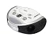 RCA RCD330WH Top Loading CD Boombox (White)