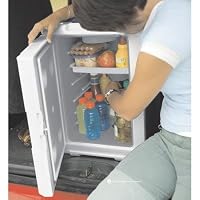 Coleman PowerChill Thermoelectric Cooler - Gray (40 qt.)