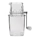 BUTLERS POLAR EXPRESS Ice Crusher transparent