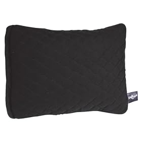 Eagle Creek Travel Gear Comfort Plus Transit Pillow,Black
