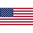 United States Of America Flag