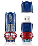 Optimus Prime MIMOBOT USB 4 GB