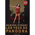 Les yeux de Pandora