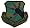 Strategic Air Command Subdued Patch
