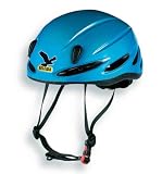 Salewa Kletterhelm Helium, hellblau