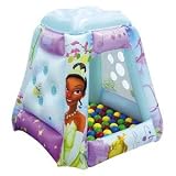 Disney Princess and the Frog Fairytale Dreams with 20 balls