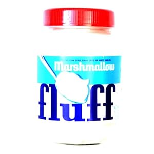 Marshmallow Fluff