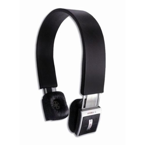 STK BTHS600 Bluetooth Stereo Headphones