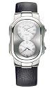 Philip Stein Small Case Quartz Stainless Steel #1-g-cw-cb