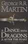 A Dance With Dragons: Part 2 After the Feast (A Song of Ice and Fire, Book 5)