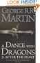 A Dance With Dragons: Part 2 After the Feast (A Song of Ice and Fire, Book 5)
