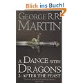 A Song of Ice and Fire 05.2. A Dance with Dragons - After the Feast
