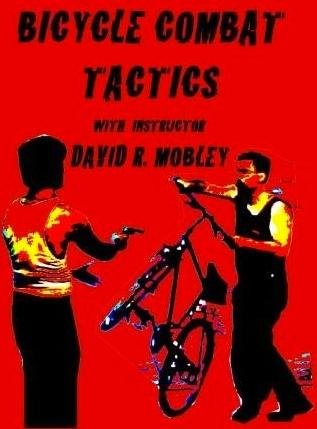 VIDEO: Bicycle Combat Tactics