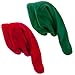 Tigerdoe Dwarf Hats â€“ Gnome Hats â€“ Storybook Character Costumes - Elf Accessories - Novelty 2 Pack