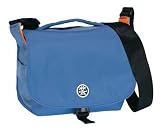 Crumpler 5 MILLION DOLLAR HOME Shoulder Photo Bag (Purple/Light Purple/Orange)