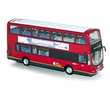 Corgi OM41220 1:76 Scale Wright Eclipse Gemini London Central Original Omnibus Limited Edition