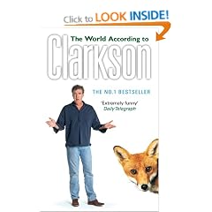 The World According to Clarkson