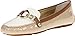 AK Anne Klein Women's Yetta Driver Moccasin