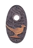 Pheasant Oval Doorbell