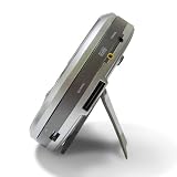 Vuzix 純正 スクリーンレス ポータブル DVD Player DVD-V3