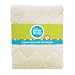 giggle Better Basics Waterproof Crib Mattress Pad (organic)