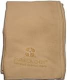 PureOlogy MicroFiber Hair Towel