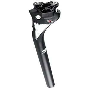 fast forward seatpost